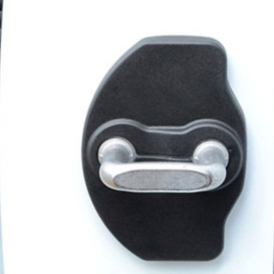Car Door Lock Protective Cover for Tesla Model 3