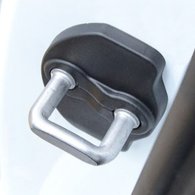 Car Door Lock Protective Cover for Tesla Model 3