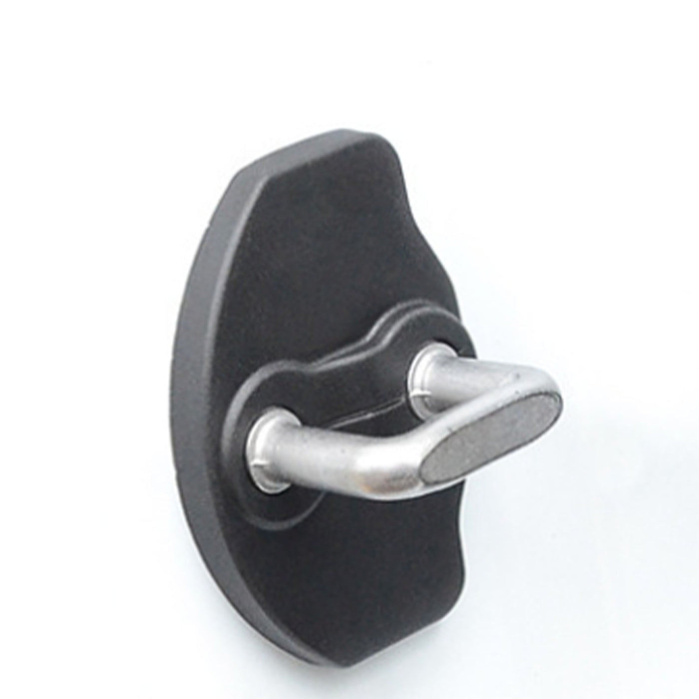 Car Door Lock Protective Cover for Tesla Model 3