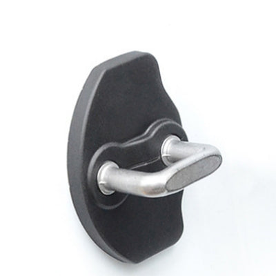 Car Door Lock Protective Cover for Tesla Model 3