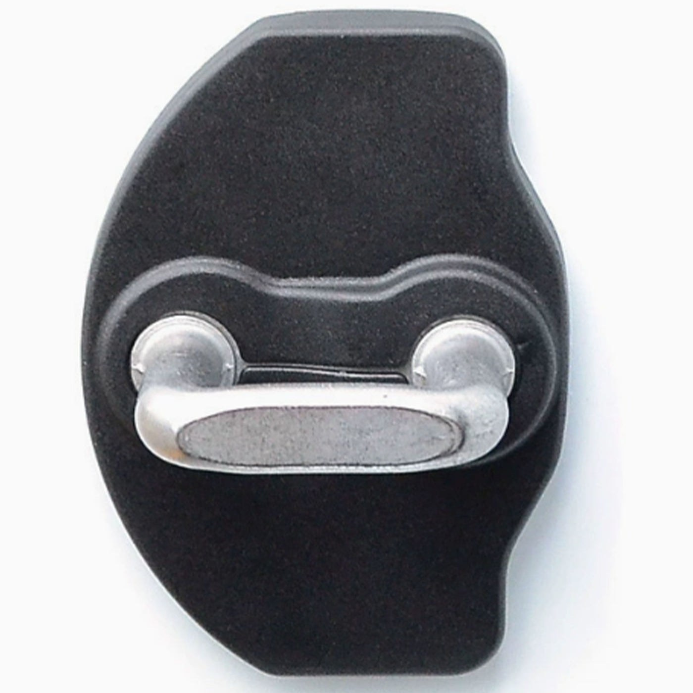 Car Door Lock Protective Cover for Tesla Model 3