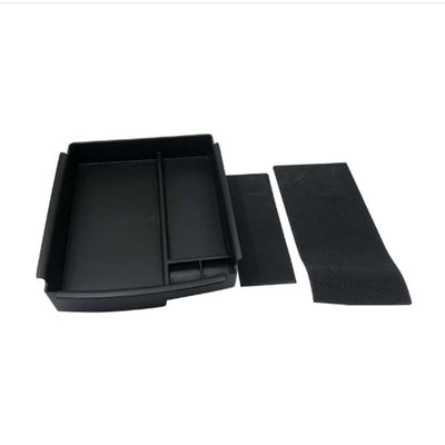 Center Console Storage Box  for Model X/S