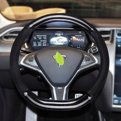 Steering Wheel Cover for Tesla Model S/X  2019-2021
