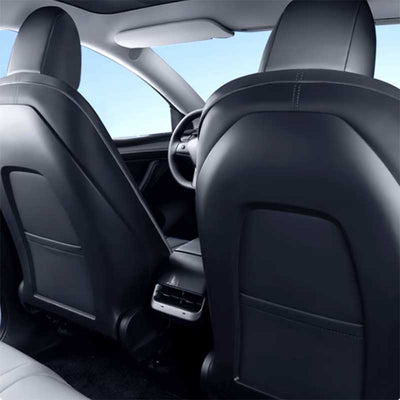 TAPTES®  Ventilated Seat Cushion / Cooling Seat Cover for Tesla Model 3 Model Y 2018-2024