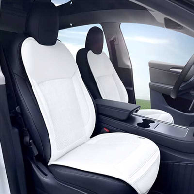 TAPTES®  Ventilated Seat Cushion / Cooling Seat Cover for Tesla Model 3 Model Y 2018-2024