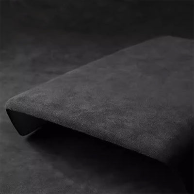 TAPTES® Alcantara Center Console Armrest Cover for Tesla Model Y Model 3