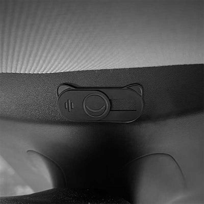 TAPTES® Privacy Camera Cover for Tesla Model Y Model 3