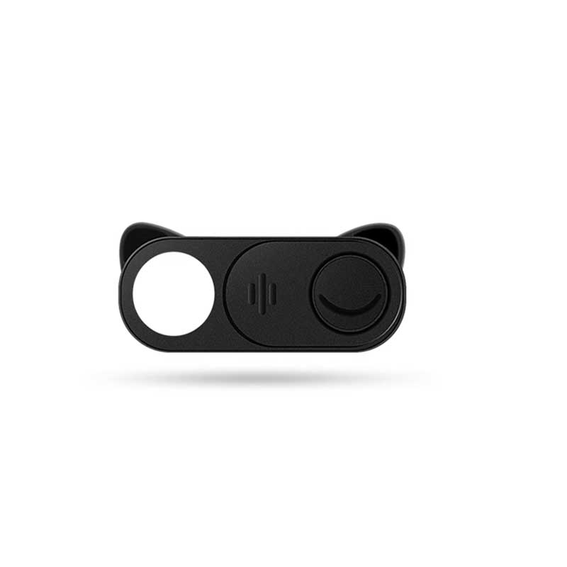 TAPTES® Privacy Camera Cover for Tesla Model Y Model 3