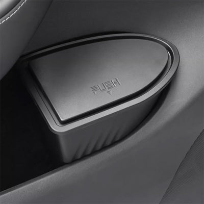 TAPTES® Car Door Storage Box / Trash Bin for Tesla Model Y 2020-2023 2024