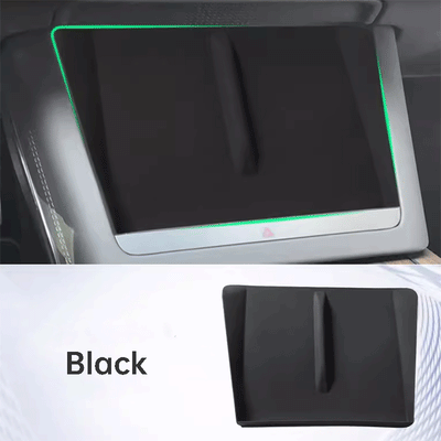 TAPTES Central Control Wireless Charging Non-Slip Silicone Pad for Tesla Model S Model X 2022 2023