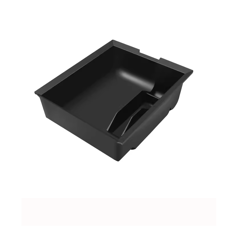 TAPTES® Central Storage Organizer for Tesla Model Y Model 3 2017-2023 2024