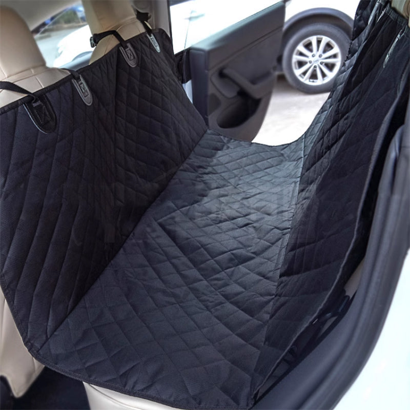 TAPTES® Pet Dog Car Seat Cover/Hammock for Tesla Model Y/S/X/3 2012-2023 2024