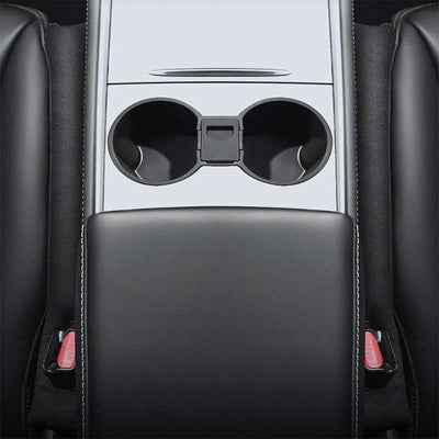 TAPTES Seat Gap Filler for Tesla Model S/3/X/Y, Set of 2