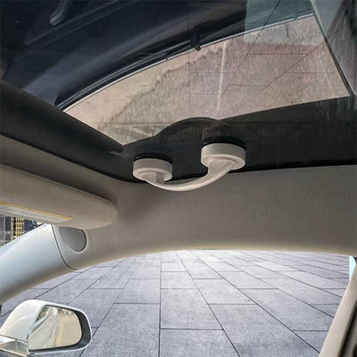 TAPTES® Suction Cup Roof Safety Handle for Tesla Model S/3/X/Y/Cybertruck