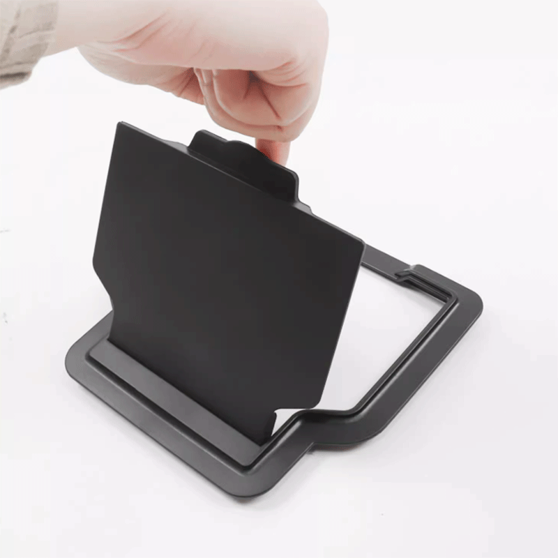 TAPTES® Armrest Magnetic Private Storage Box for Tesla Model 3 Highland 2024