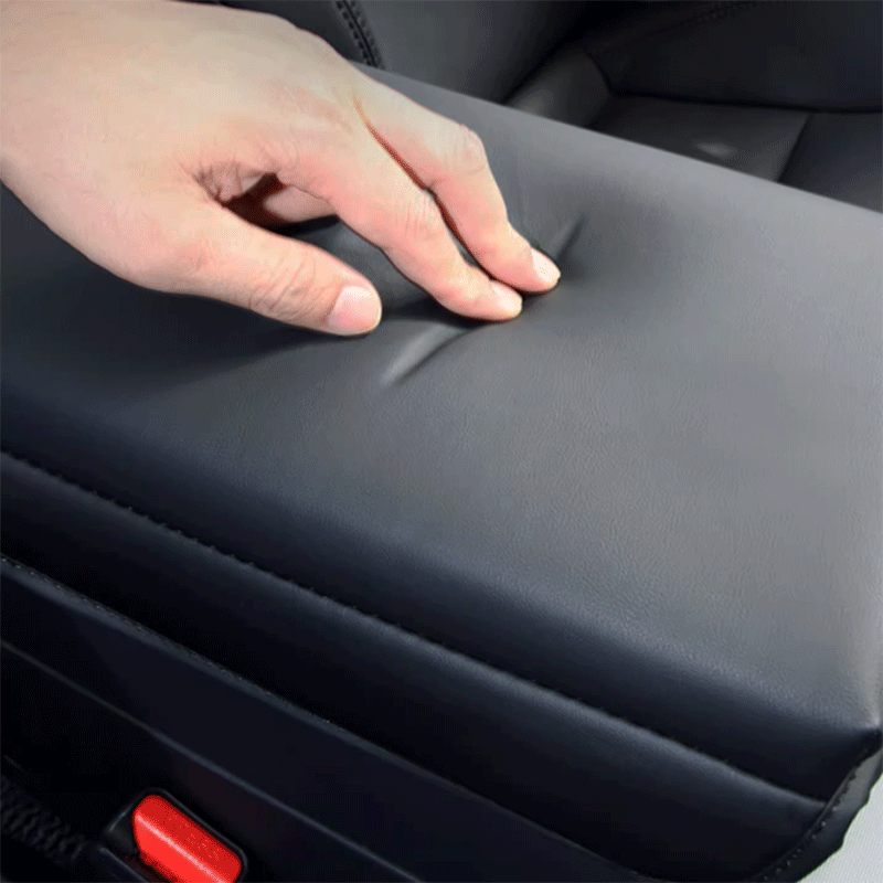 TAPTES® Center Armrest Cushion Protective Pad for Tesla Model 3 Highland 2024