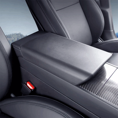 TAPTES® Interior Upgrade Accessories Bundles for Tesla Model 3 Highland 2024