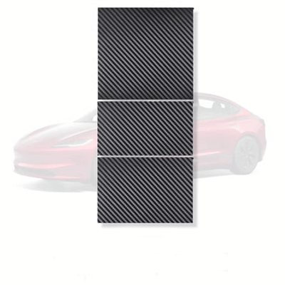 TAPTES® Interior Upgrade Accessories Bundles for Tesla Model 3 Highland 2024 2025