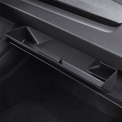 TAPTES® Drawer Glove Box Storage Box for Tesla Model 3 Highland 2024