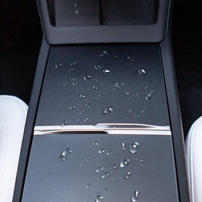 TAPTES® Center Console Protection Cover for 2024-2025 Tesla Model 3 Highland / 2026 Tesla Model Y Juniper