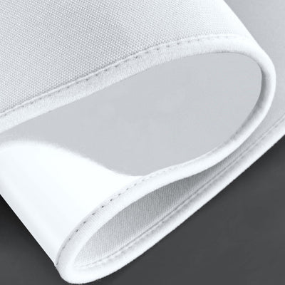 TAPTES® Electrostatic Adsorption Roof Sunshade for 2024-2025 Tesla Model 3 Highland,Set of 2