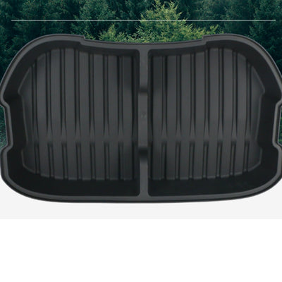 TAPTES® Front Trunk Storage Box, Waterproof and Stain-Resistant Organizer for 2025 Tesla Model Y Juniper