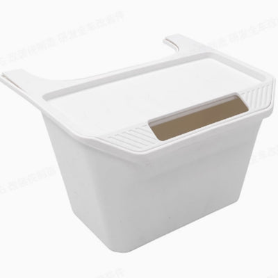 TAPTES® Rear Seat Middle Storage Box For Tesla Model Y 2018-2024