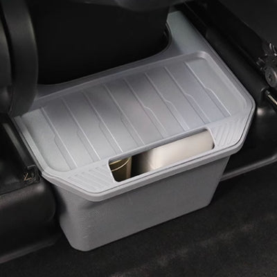 TAPTES® Rear Seat Middle Storage Box For Tesla Model Y 2018-2024