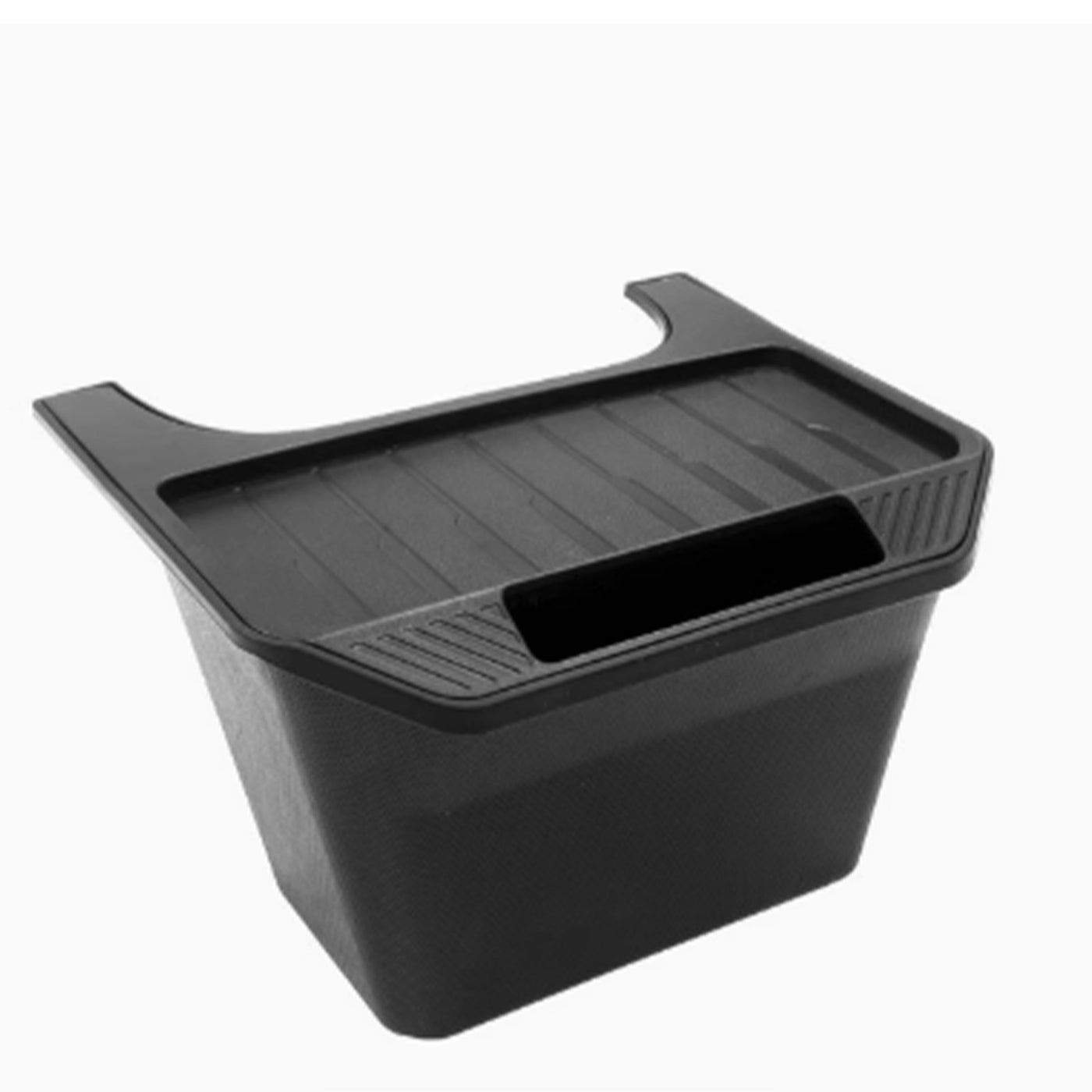 TAPTES® Rear Seat Middle Storage Box For Tesla Model Y 2018-2024