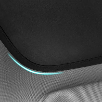 TAPTES® Roof Sunshade, Sunroof Glass Retractable Sunshade for 2026 Tesla Model Y Juniper