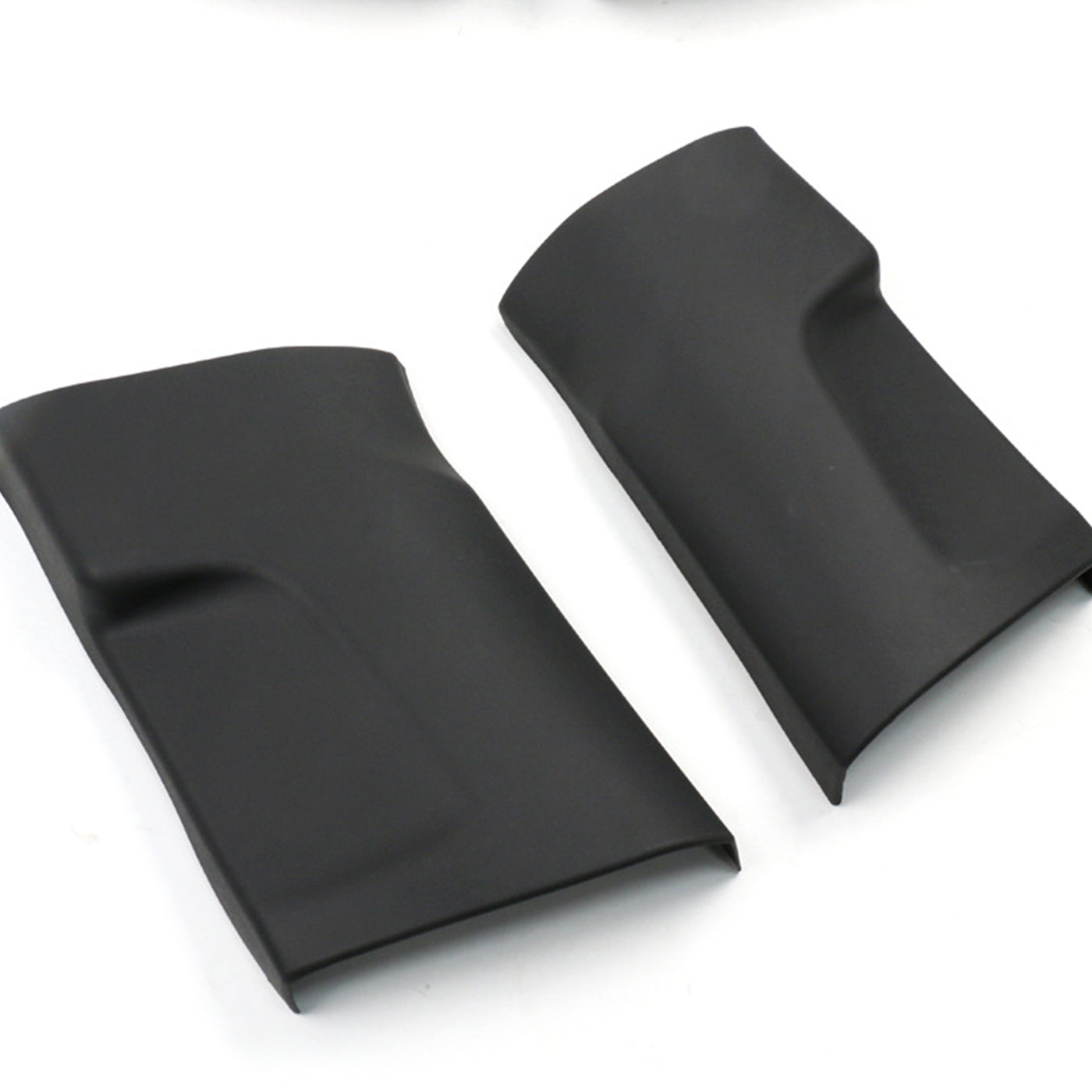 TAPTES® TPE Door Sill Protection Pad for Tesla Model 3 Highland 2024-2025，Set of 2