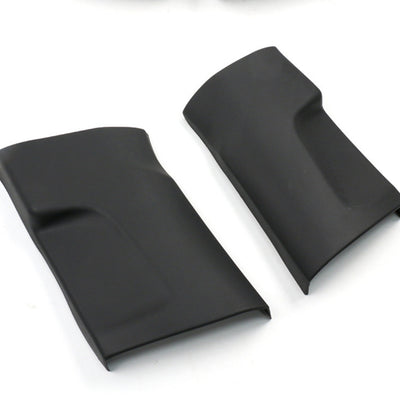TAPTES® TPE Door Sill Protection Pad for Tesla Model 3 Highland 2024-2025，Set of 2
