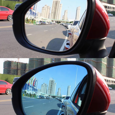 TAPTES® Wide Angle Side Mirror Glass Blade for Tesla Model S/3/X/Y/Model 3 Highland