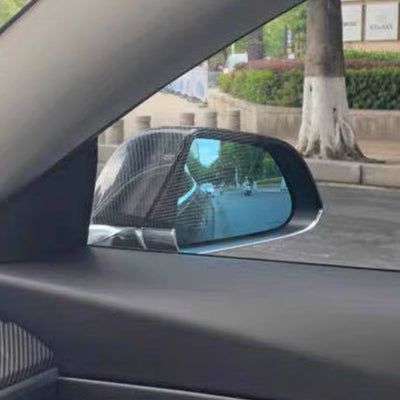 TAPTES® Wide Angle Side Mirror Glass Blade for Tesla Model S/3/X/Y/Model 3 Highland/2025 Tesla Model Y Juniper