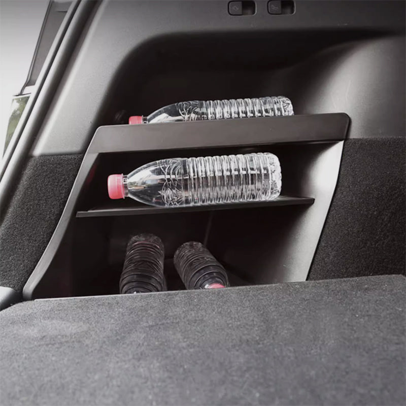 TAPTSE Trunk Side Storage Organizer for Tesla Model Y