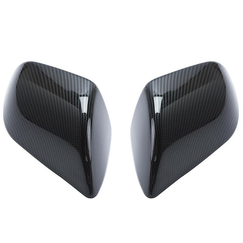 TAPTES Mirror Caps for Tesla Model 3 2018-2023 2024