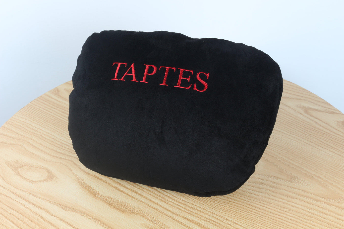 TapTes Neck Headrests for Tesla Model S/X/3 - TAPTES