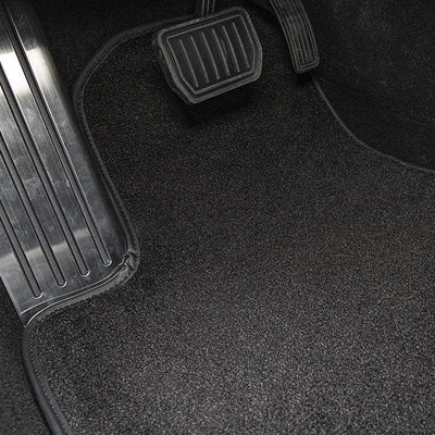 TAPTES Carpet Interior Floor Mats for Tesla Model 3