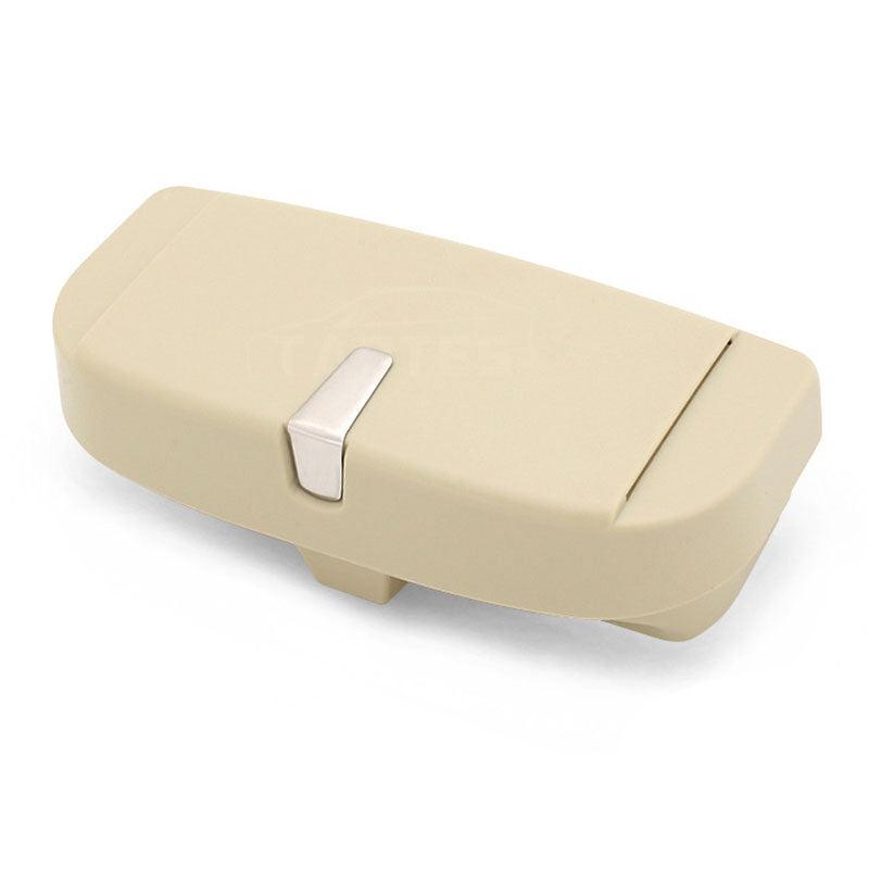 Multi-Function Car Glasses Case for Model X - TAPTES