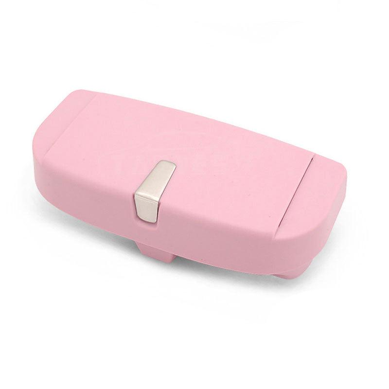 Multi-Function Car Glasses Case for Model X - TAPTES