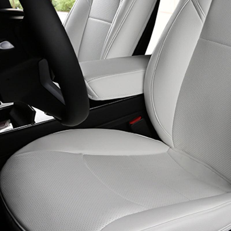 Center Armrest Seat Protective Pad for Tesla Model 3, 25% Off - TAPTES