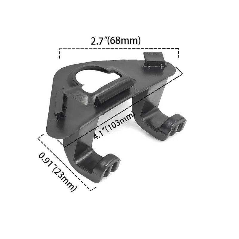 TAPTES® Strong Rear Trunk Hook for Tesla Model Y 2021-2023 2024