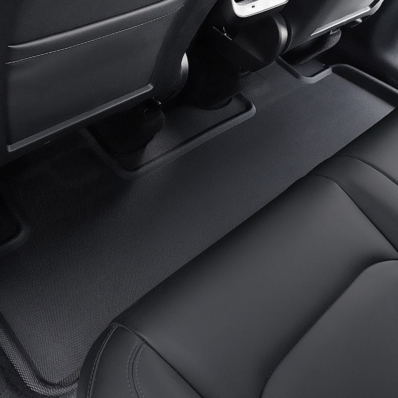 TAPTES All-Weather Floor Mats for 5 Seaters Tesla Model Y 2020-2025 , Promotion Just for EU Model Y Owners