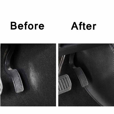 TAPTES® Center Console Side Anti-Kick Protection Pad for Tesla Model Y 2020-2023 2024