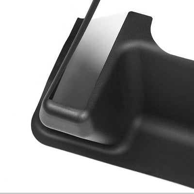 TAPTES® Rear Seat Sliding Anti-Kick Protector Cover for Model Y 2020 -2023 2024, Set of 3