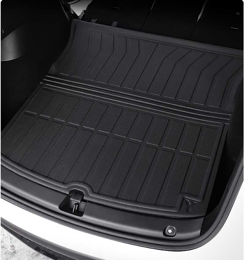 TAPTES® Trunk Mat for Model Y 5 Seater 2024 2023-2020