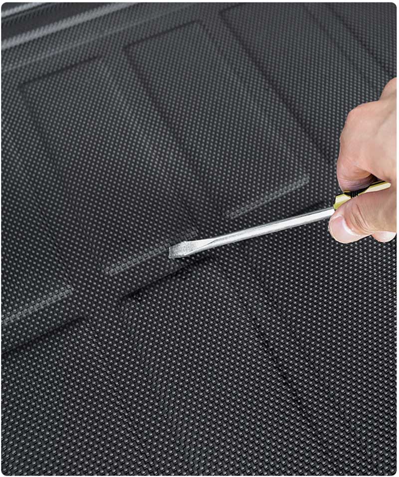 TAPTES® Trunk Mat for Model Y 5 Seater 2024 2023-2020