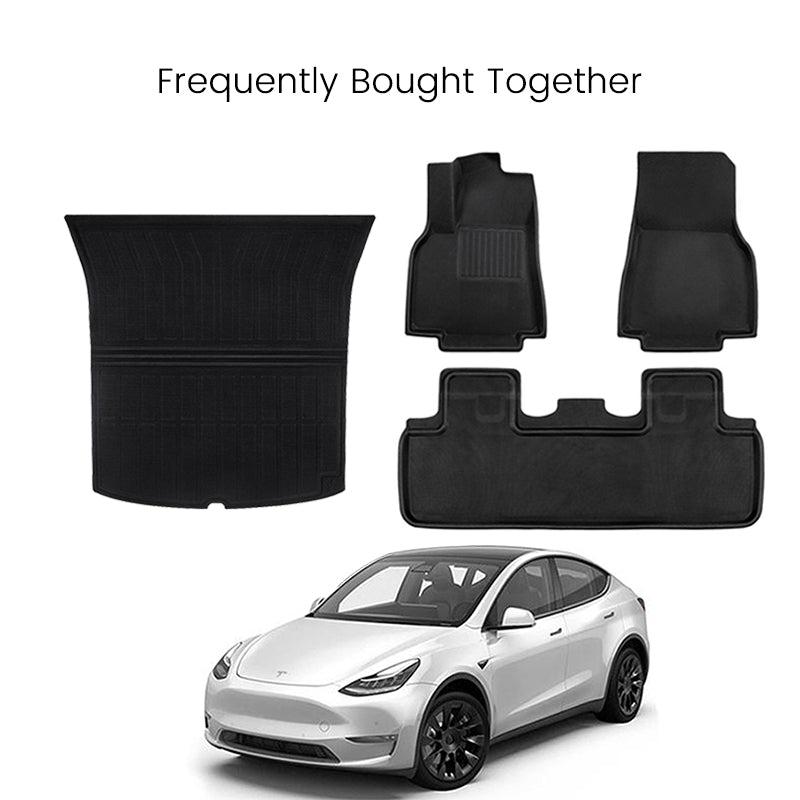 TAPTES® Trunk Mat for Model Y 5 Seater 2024 2023-2020