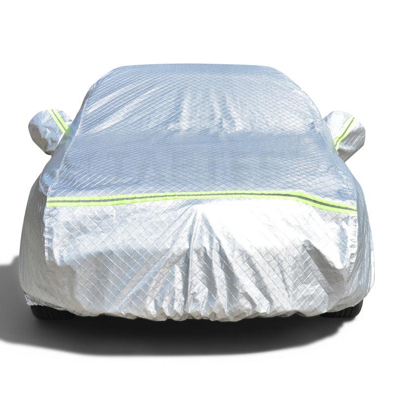 Car Cover for Tesla Model X - TAPTES