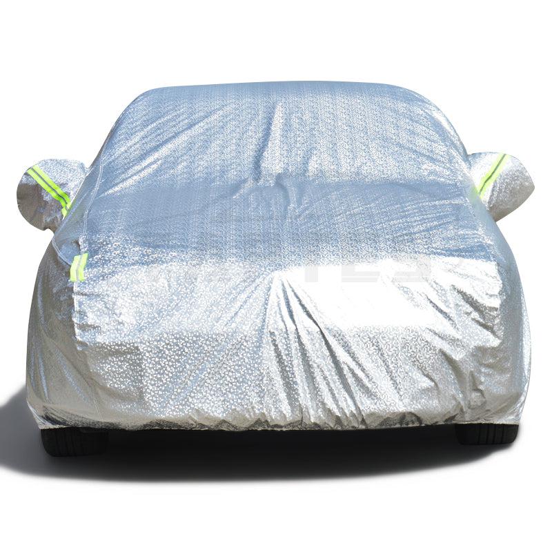 Car Cover for Tesla Model X - TAPTES